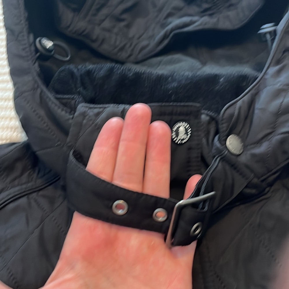 BARBOUR Arrow jacket - Picture 9 of 15